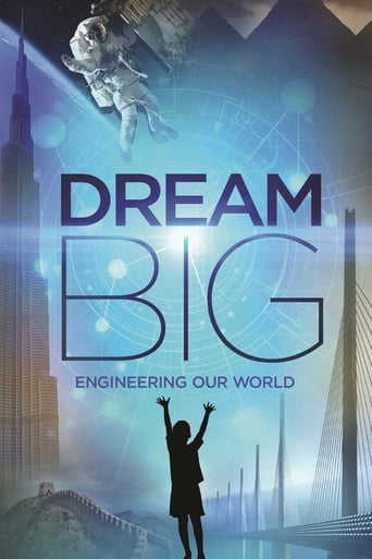 Dream Big: progettare il nostro mondo