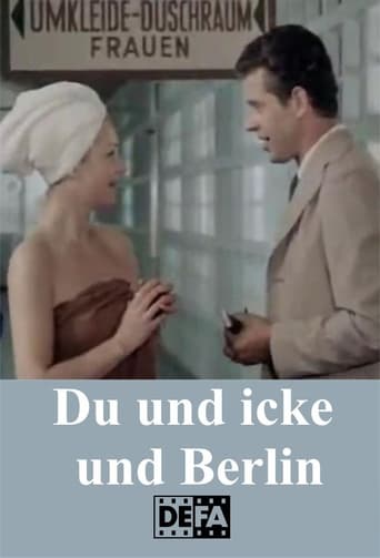 Du und icke und Berlin