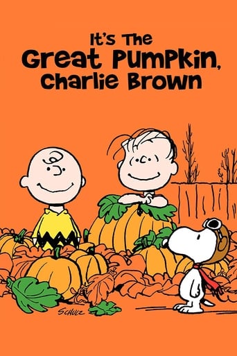 È il grande cocomero, Charlie Brown