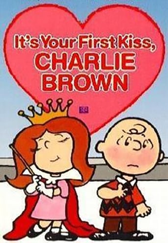 È il tuo primo bacio, Charlie Brown