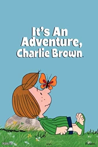 È un'avventura, Charlie Brown