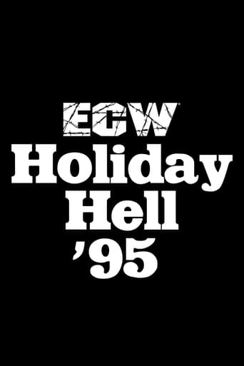 ECW Holiday Hell 1995