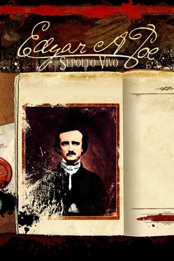 Edgar Allan Poe: Sepolto vivo