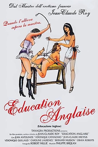 Educazione inglese