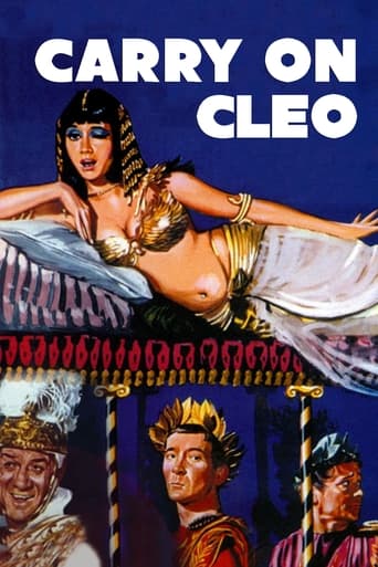 Ehi Cesare vai da Cleopatra? Hai chiuso...