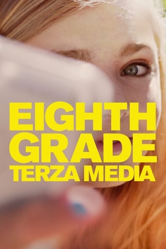 Eighth Grade - Terza Media
