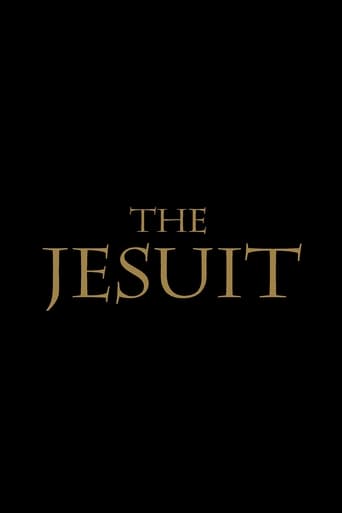 El jesuita