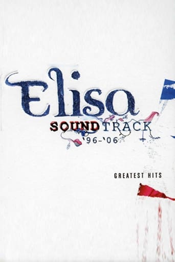 Elisa - Soundtrack 96 - 06 Live
