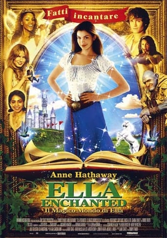 Ella Enchanted - Il magico mondo di Ella