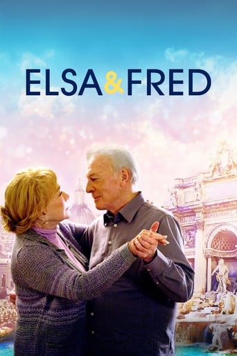 Elsa & Fred