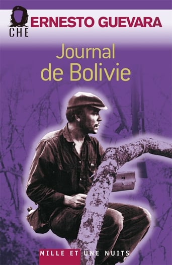 Ernesto Che Guevara, le journal de Bolivie