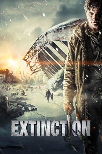 Extinction - Sopravvissuti