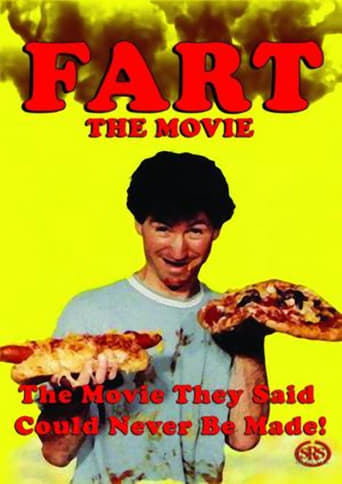 F.A.R.T. - The Movie