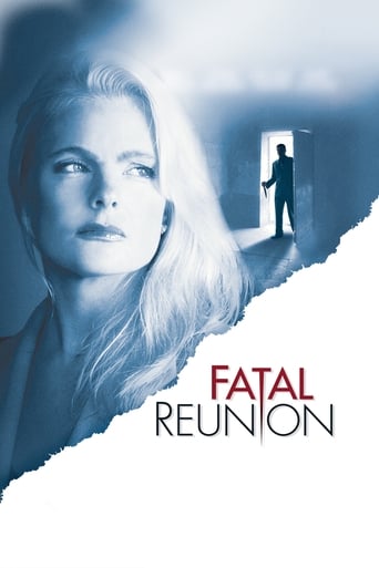 Fatal Reunion - Una donna in pericolo