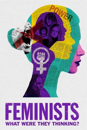 Feminists: Ritratti di un'epoca