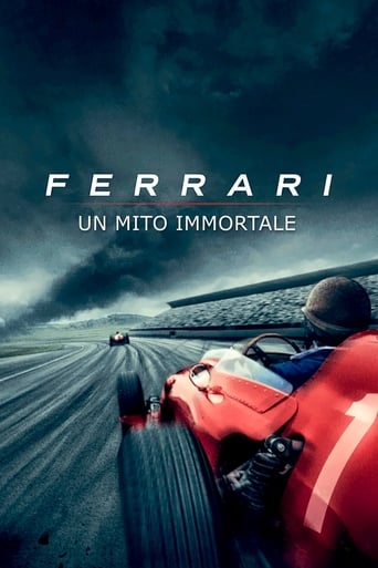 Ferrari - Un mito immortale