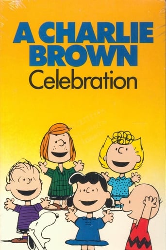 Festeggia con noi, Charlie Brown