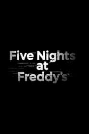 Five Nights at Freddy's