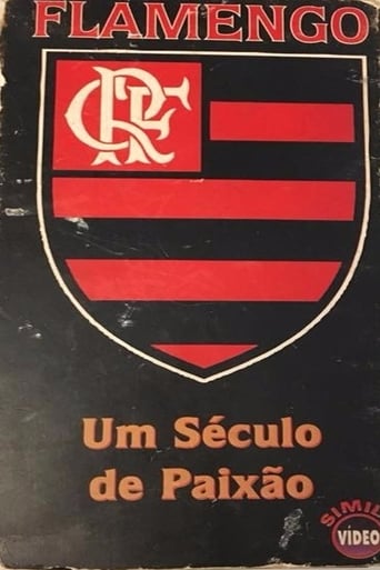 Flamengo: Um Século de Paixão
