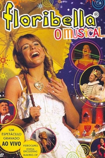 Floribella - O Musical