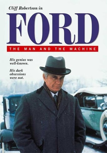 Ford: un uomo, un impero