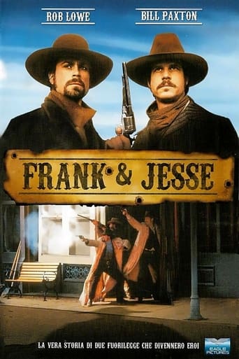Frank e Jesse