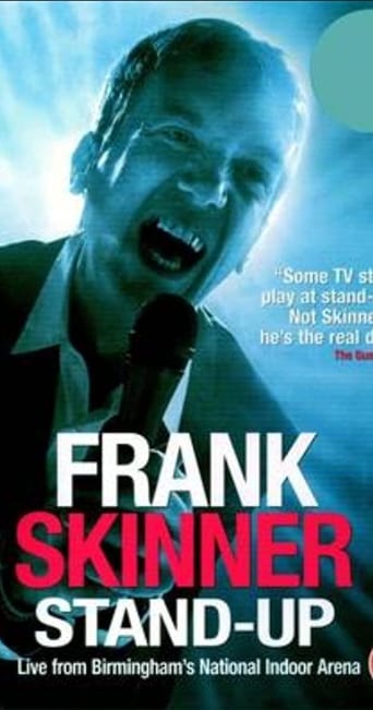 Frank Skinner - Live from the NIA Birmingham
