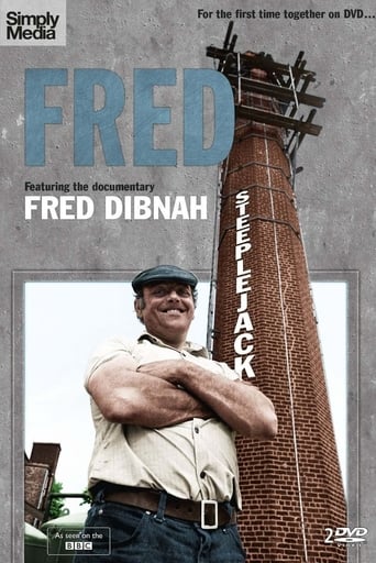 Fred Dibnah, Steeplejack
