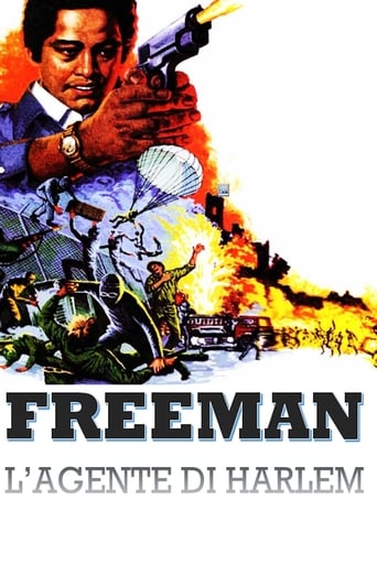 Freeman l'agente di Harlem
