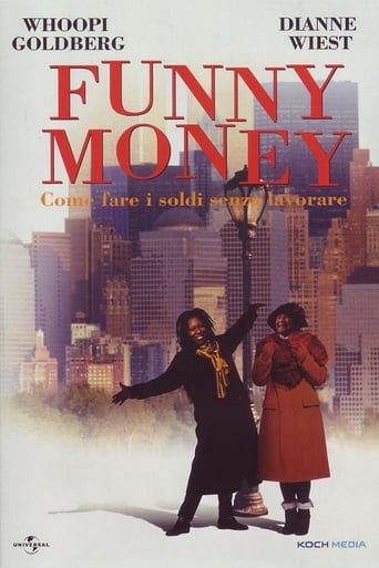 Funny money - come fare i soldi senza lavorare