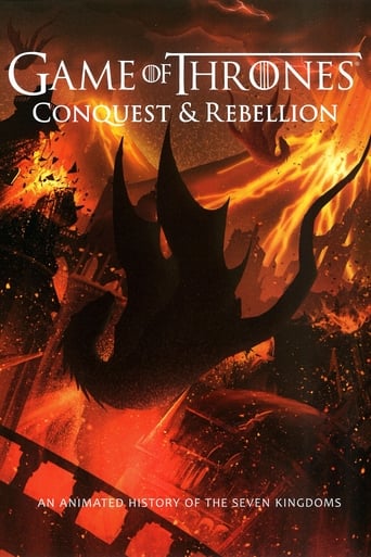 Game of Thrones: Conquista e Ribellione