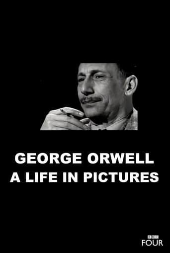 George Orwell: A Life In Pictures