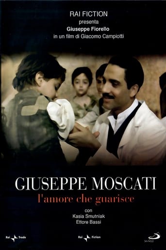 Giuseppe Moscati - L'amore che guarisce