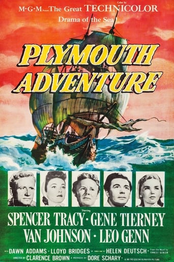 Gli avventurieri di Plymouth