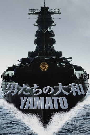 Gli uomini della Yamato