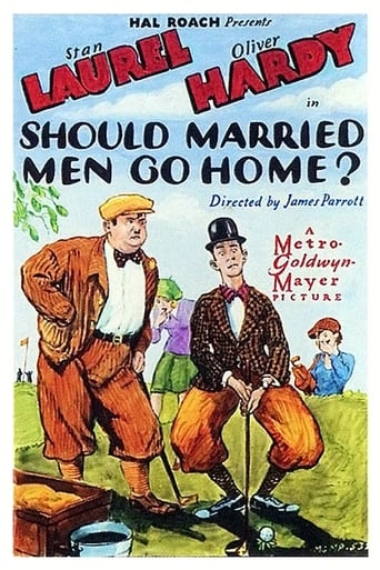 Gli uomini sposati devono andare a casa?