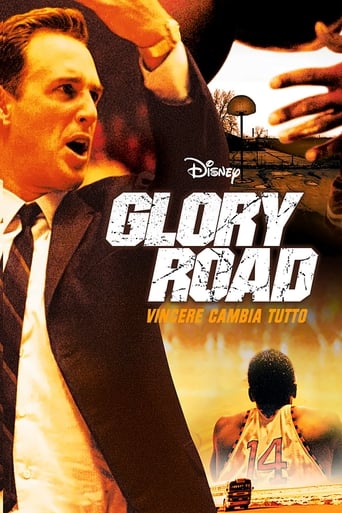 Glory Road - Vincere cambia tutto