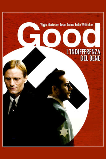 Good: L'indifferenza del bene
