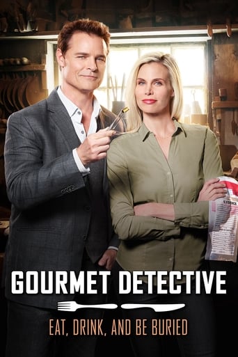 Gourmet Detective 4 - Mangia, bevi e muori