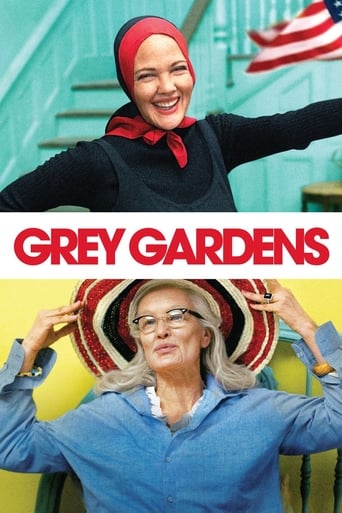 Grey Gardens-Dive per sempre