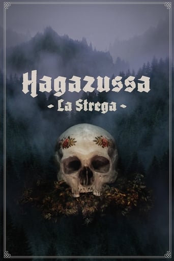Hagazussa - La strega