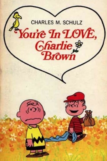 Hai preso una cotta, Charlie Brown!