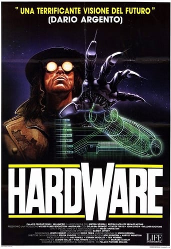 Hardware - Metallo letale