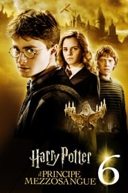 Harry Potter e il principe mezzosangue