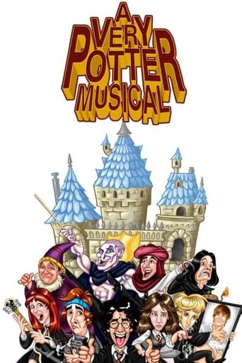 Harry Potter: The Musical