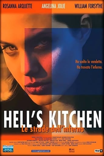 Hell's Kitchen - Le strade dell'inferno