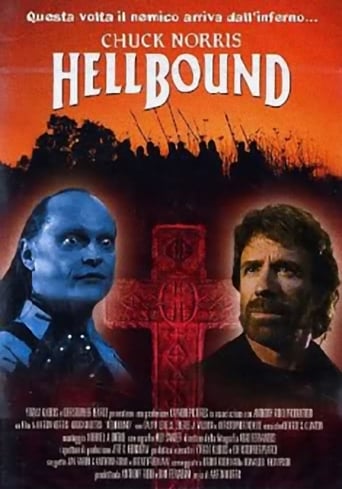 Hellbound - All'inferno e ritorno