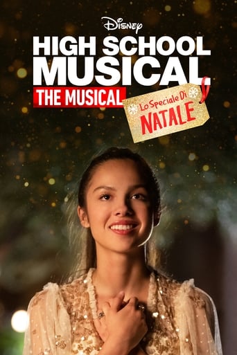 High School Musical: The Musical: Lo Speciale di Natale