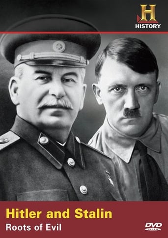 Hitler e Stalin: alle radici del male