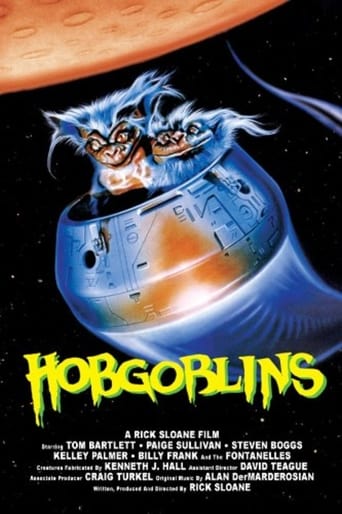 Hobgoblins - La Stirpe da Estirpare